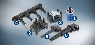 Ignition Coils